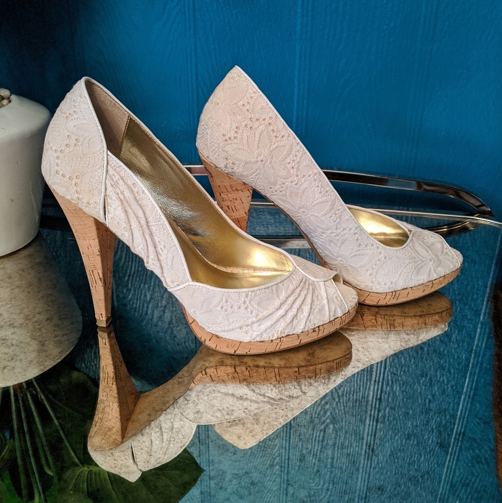 Steve Madden heels